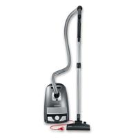 Severin S Power snowwhite Stofzuiger 750 W Met stofzak, Incl. parketborstel - thumbnail
