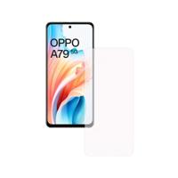 Telefoonhoes KSIX Transparant Oppo a79 - thumbnail