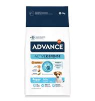 Advance puppy protect mini - thumbnail