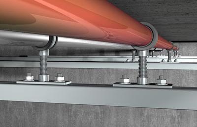 Fischer 79672 GPS 1/2 Grondplaat 120 mm 25 stuk(s)