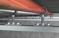 Fischer 79672 GPS 1/2 Grondplaat 120 mm 25 stuk(s) - thumbnail