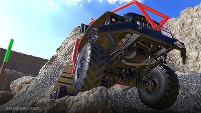 Heavy Duty Challenge - thumbnail