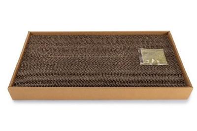 Beeztees Minus One krabplank Ilana 48,5x24cm