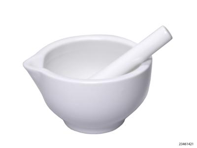 HIT trading Vijzel keramiek dia10.5 cm