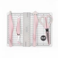 We R Makers • mini tool kit pink 6pcs - thumbnail