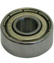 Festool Accessoires Aanloopkogellager D12,7 - 491398