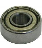 Festool Accessoires Aanloopkogellager D12,7 - 491398 - thumbnail