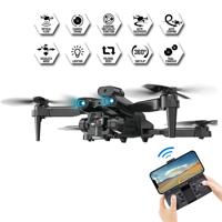 Gear2Play Pro Eagle Drone Zwart - thumbnail
