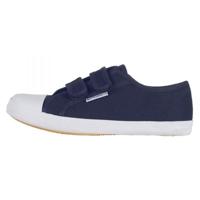 Stanno 472000 Canvas Gymschoen - Navy - 29 - thumbnail