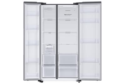 Samsung RS66A8101S9 amerikaanse koelkast Samsung RS66A8101S9 amerikaanse koelkast