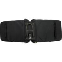 Dubbele fietstas New Looxs Sports MIK 40 liter 32 x 18 x 40 cm (2x) - zwart - thumbnail