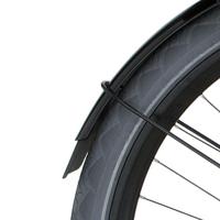 Cortina spatbord achter 28 urban sapphire black - thumbnail