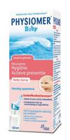 Physiomer Baby Spray - thumbnail