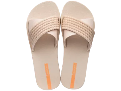 Ipanema Street Slippers