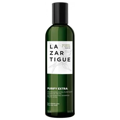 Lazartigue Purify Extra Shampoo 250ml