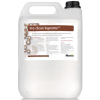 Pro Clean & Storage Fluid 2,5L rookmachine reinigingsvloeistof - thumbnail