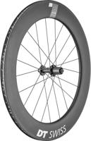 DT swiss arc 1400 dicut® 80 28" shimano hg carbon rear wheel - thumbnail