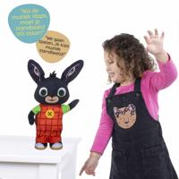 Dansende en Pratende Bing + Muziek - thumbnail