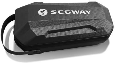 Segway Ninebot Voortas Segway Ninebot Voortas