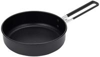 MSR Quick Skillet Multifunctionele pan Zwart - thumbnail