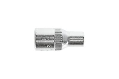 Gedore D 20 5 1649574 Dopsleutelinzetstuk 5 mm 1/4 (6.3 mm) - thumbnail