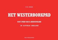 Het Westerborkpad - Ronald Wilfred Jansen - Paperback (9789490482190) - thumbnail