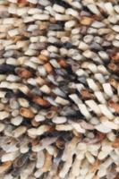 Brink en Campman - Dots 170401 Rond - 200 rond Vloerkleed - thumbnail