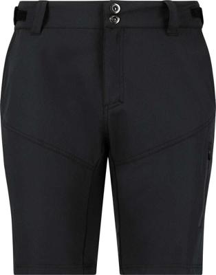 ENDURANCE balhia 2-in-1 - women's mtb shorts with pad