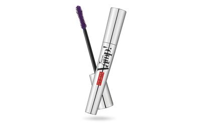 PUPA Vamp! Exceptional Volume Mascara Amethyst Violet 9ml