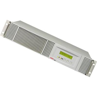 ROLINE ProSecure II 700 RM2HE - Online UPS, 19 rackversie