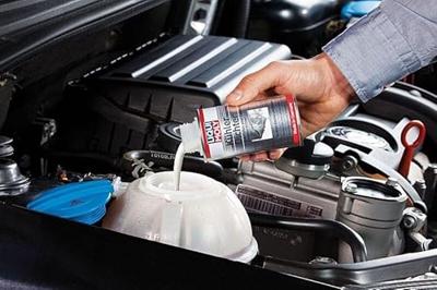 LIQUI MOLY Radiator seal 150 ml - thumbnail