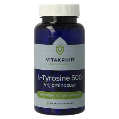 L-Tyrosine 500