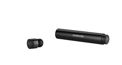 Motorola Lifestyle VerveBuds 300 - True Wireless oortjes - Zwart