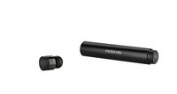 Motorola Lifestyle VerveBuds 300 - True Wireless oortjes - Zwart - thumbnail