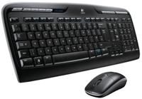 Logitech MK330 - thumbnail