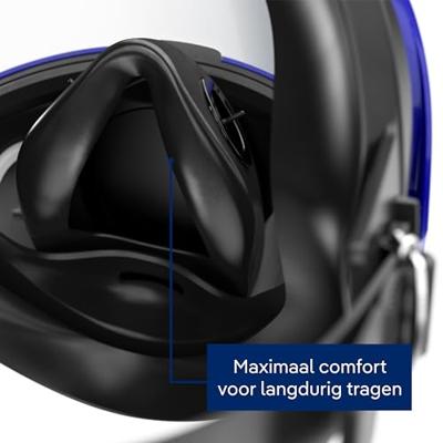 Dräger X-plore 5500 Volgelaatsmasker - thumbnail
