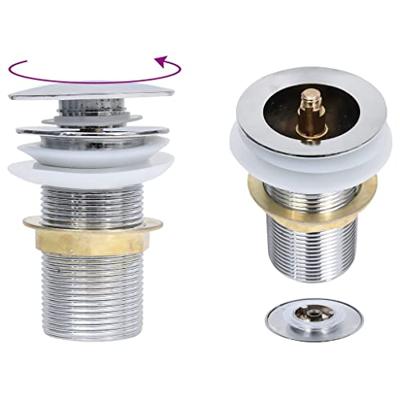 VidaXL Wastafel met kraan en pop-up afvoer gehard glas zwart VidaXL Wastafel met kraan en pop-up afvoer gehard glas zwart