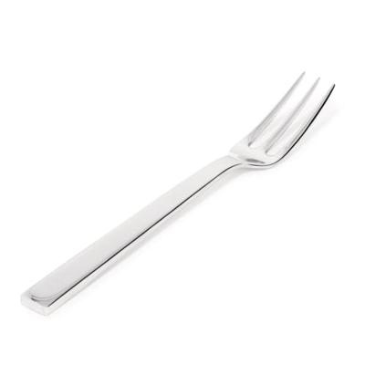 Alessi Santiago Dessertvork rvs 16 cm, per 6