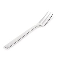 Alessi Santiago Dessertvork rvs 16 cm, per 6 - thumbnail