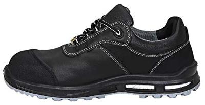 Elten werkschoenen - REACTION XXT - ESD S3 - maat 44 - laag