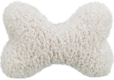 Trixie be eco hondenspeelgoed bot gerecycled pluche