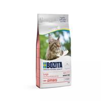 Bozita Large met zalm kattenvoer 10 kg - thumbnail