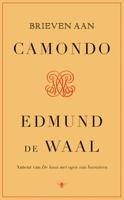 Brieven aan Camondo - Edmund de Waal - ebook - thumbnail