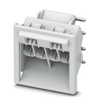 Phoenix Contact 2203903 Businzetstuk Totaal aantal polen: 4 Rastermaat: 5 mm Inhoud: 50 stuk(s) - thumbnail