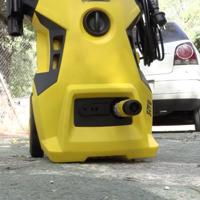 Hogedrukreiniger Garland ultimate 317e 2200 W 170 bar - thumbnail