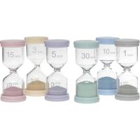 TFA Dostmann 18.6012.30 Zandloper Zandloper - thumbnail