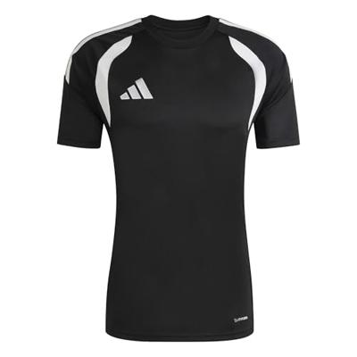 adidas Tiro 26 League Voetbalshirt Zwart Wit