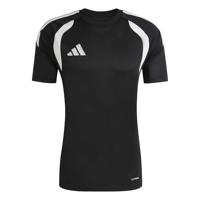 adidas Tiro 26 League Voetbalshirt Zwart Wit - thumbnail