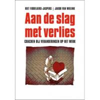 Aan de slag met verlies (Paperback) - thumbnail