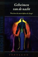 Geheimen van de nacht (Paperback) - thumbnail